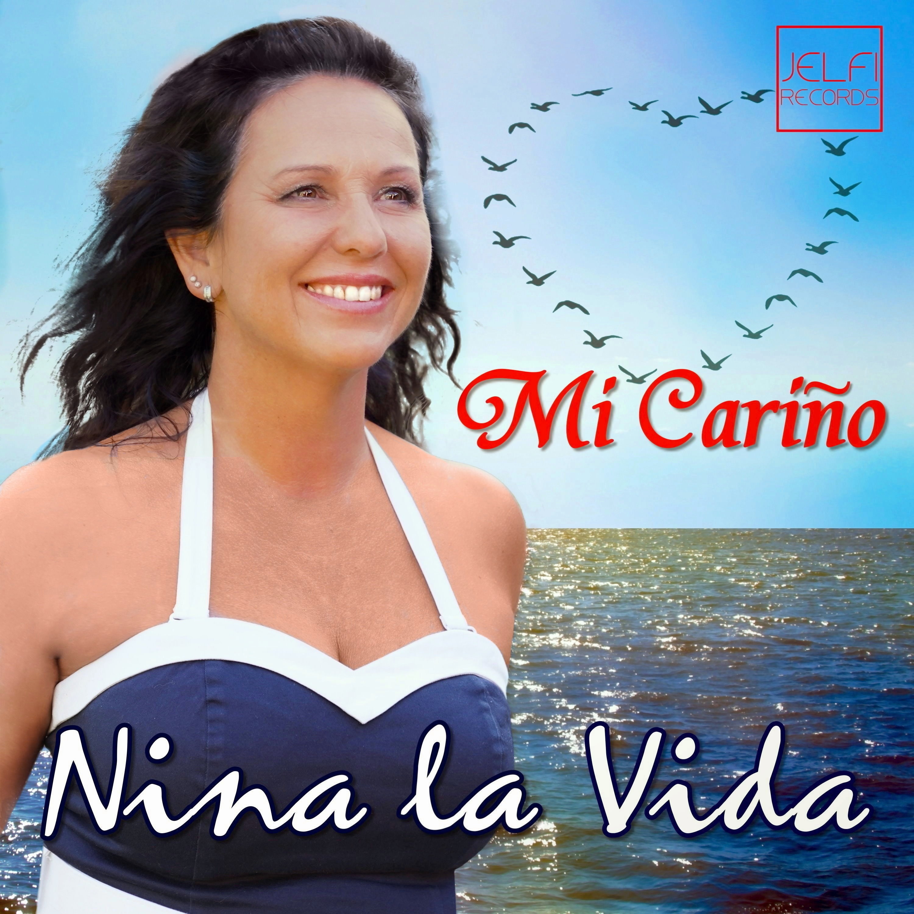Nina la Vida - Mi Carino - Cover.jpg